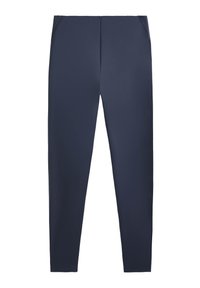 Unselected, dark grey
