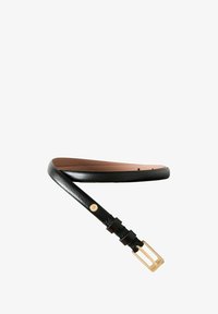 Valitud, black