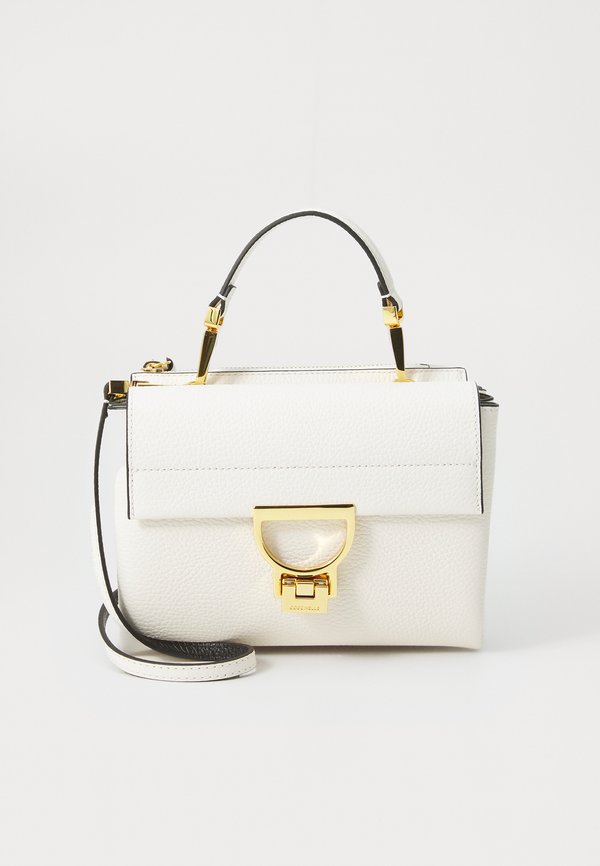 ARLETTIS - Handbag - blanco