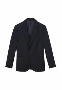 Reiss REGULAR FIT - Sacou de costum - navy