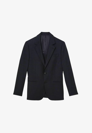 Reiss REGULAR FIT - Sako - navy