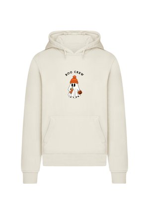 Kapuzenpullover - whitesand