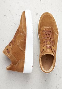 Lloyd Sneaker low - braun
