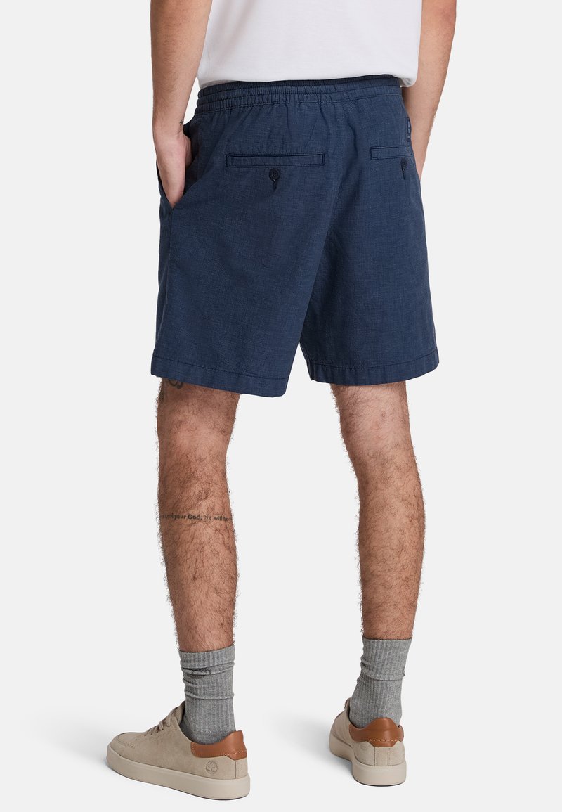 Timberland Šortky - dark sapphire yd