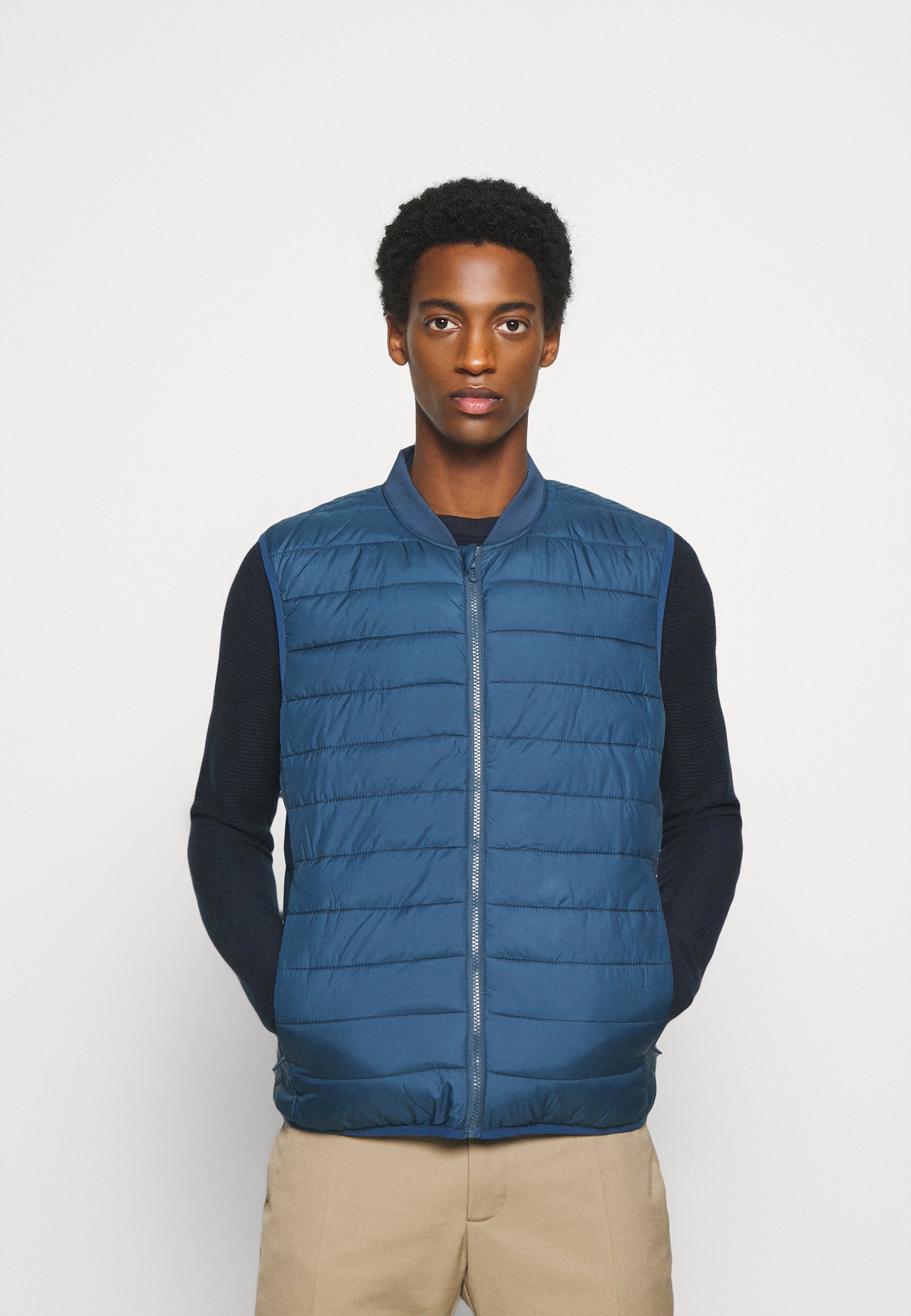 celio blouson hiver