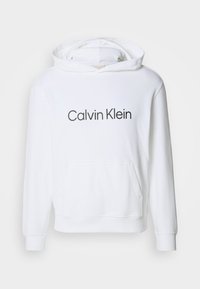 STANDARD LOGO - Sweatshirt - bright white