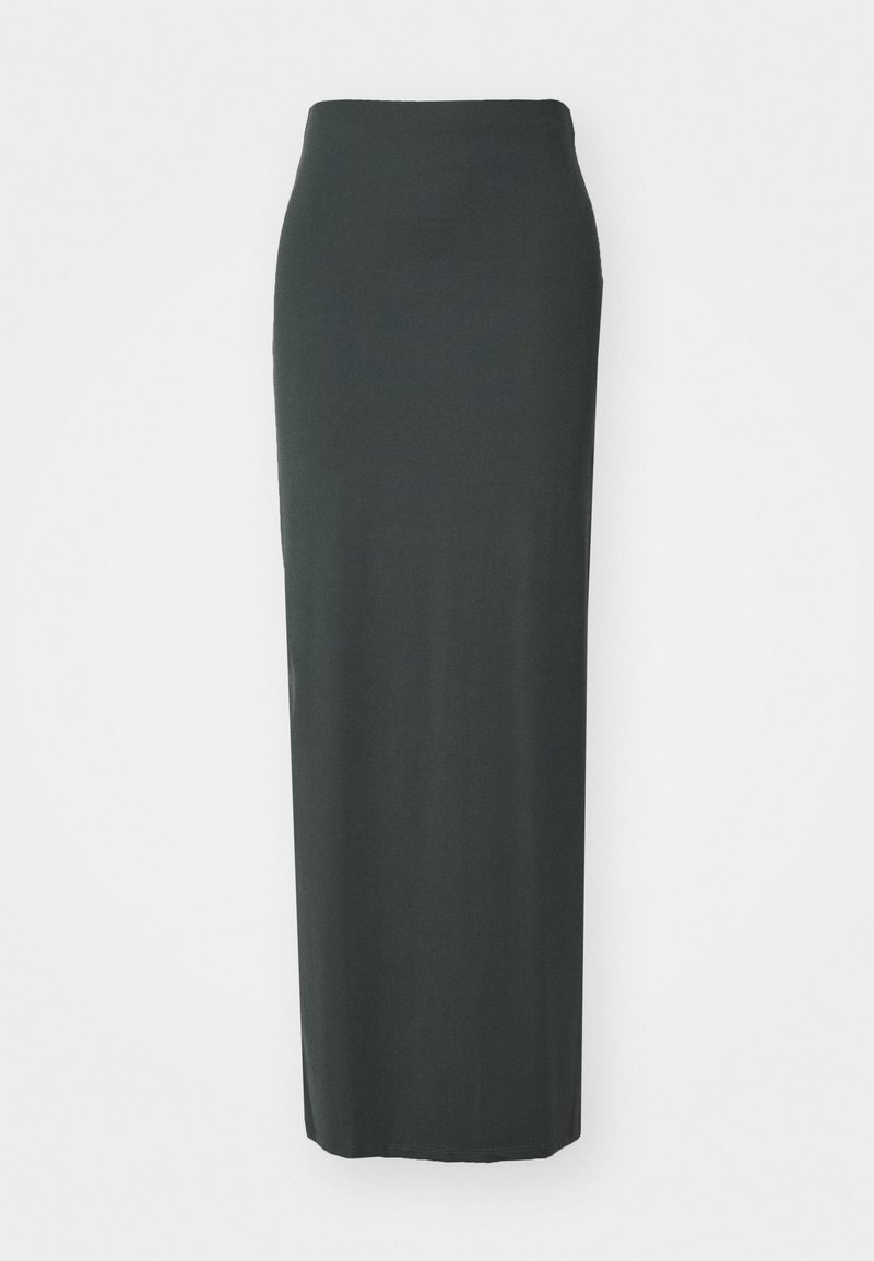 Even&Odd Maxirok donkergrijs Even&Odd Maxirok donkergrijs