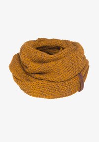 Unselected, ochre tobacco