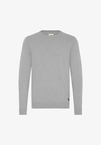 Selezionato, gray melange