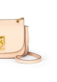 U.S. Polo Assn. Axelremsväska - beige