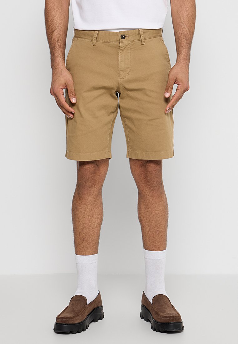 Marc O’Polo Shorts camel Marc O’Polo Shorts camel