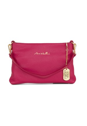 SANCIA ITALIAN MADE - Handtas - pink