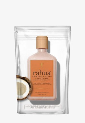 RAHUA ENCHANTED ISLAND™️ CONDITIONER REFILL - Conditioner - -