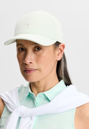 J.LINDEBERG Sports, UNISEX - Caps - bay