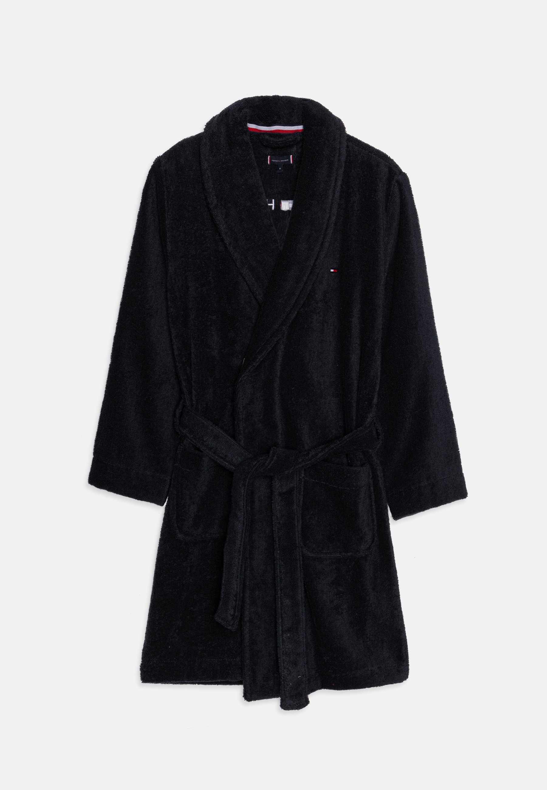Castle Rock Bathrobe