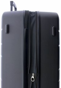 Gladiator TROLLEY 75 CM MIT DEHNFALTE - Maleta de cabina - black