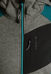 Icepeak Veste softshell - blue