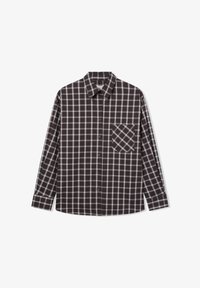 Selezionato, var marrone