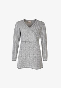 Ausgewählt, dust grey