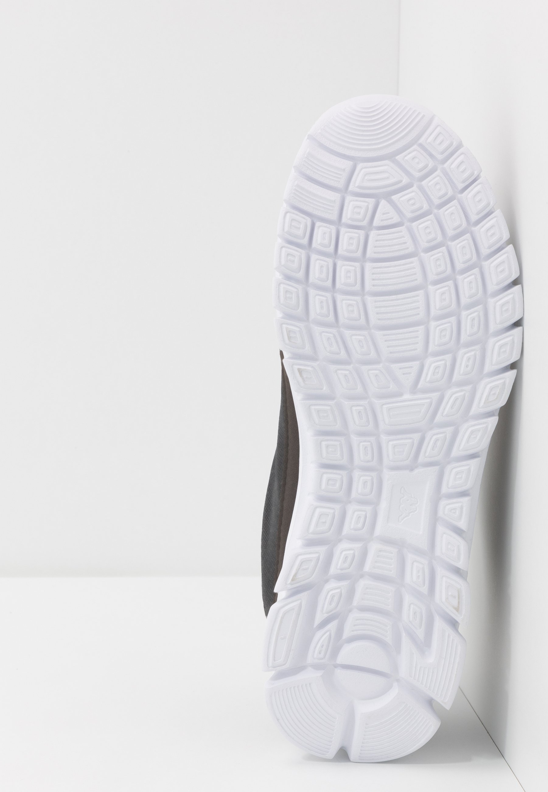 Kappa ROCKET Treningssko anthracitewhite Zalando.no Kappa ROCKET Treningssko navywhite Zalando.no