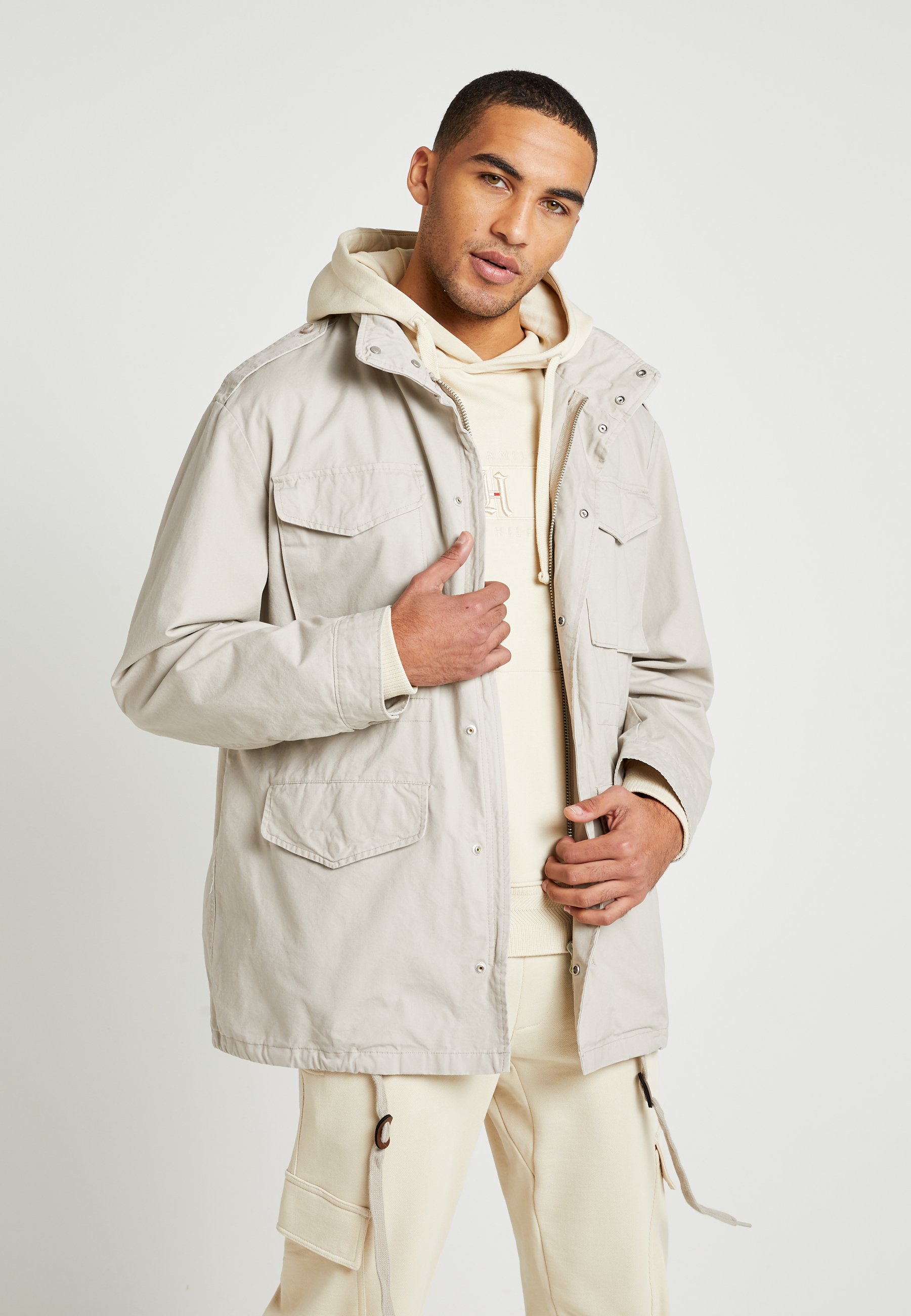 tommy hilfiger lewis hamilton veste