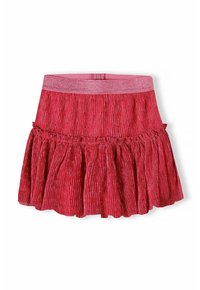 MINOTI - PARTY STANDARD   - Jupe trapèze - pink Image miniature 1