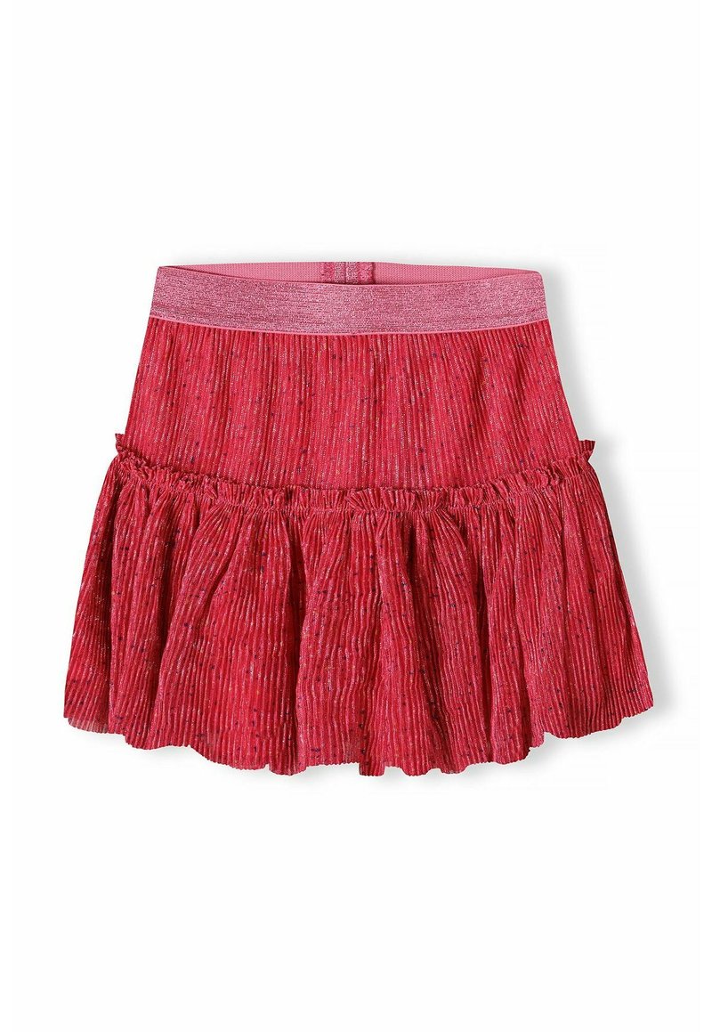 MINOTI - PARTY STANDARD   - Jupe trapèze - pink, Agrandir