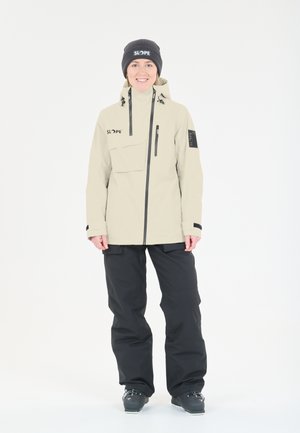 ZUKO - Trainingsvest - silver lining