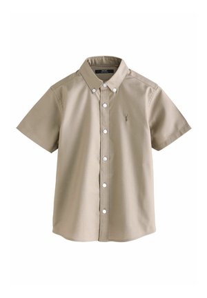 Next, OXFORD - Chemise - taupe