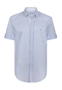 Unausgewählt, light blue