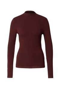 Ikke valgt, bordeaux