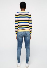 ARMEDANGELS Maglione - blue