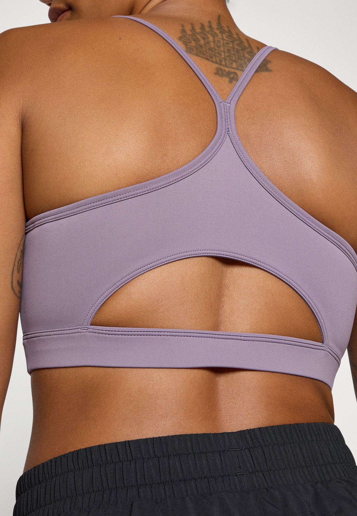 KENDAL CORE STRAPPY BRA