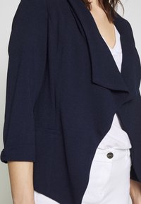 Wallis Blazer - dark blue