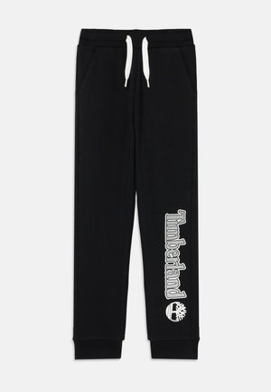 Jogginghose - black