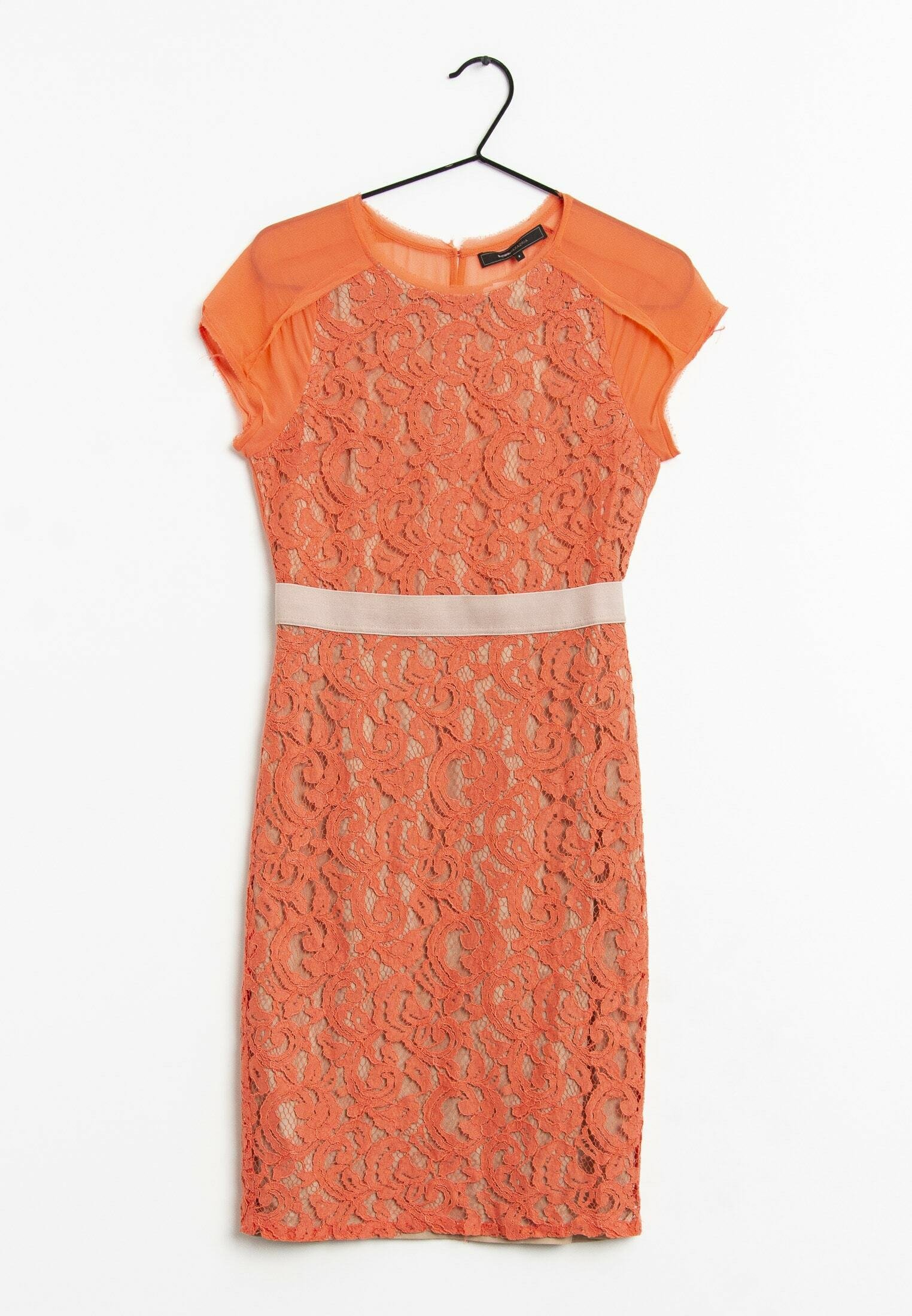 bcbgmaxazria shift dress