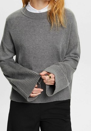 Trui - grey