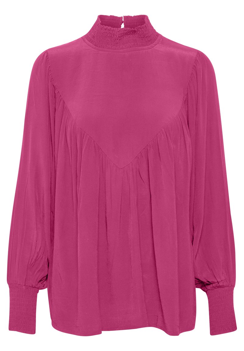 culture Blouse paars culture Blouse paars