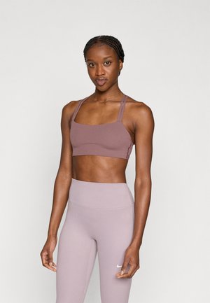 INDY BRA - Αθλητικό σουτιέν ελαφριάς στήριξης - tattoo/white