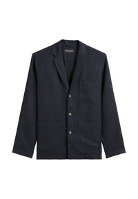 Unausgewählt, dark navy