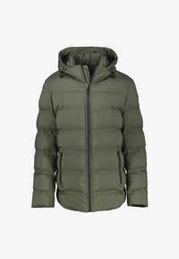 Wybrany, nordic olive