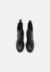 Marc O'Polo STINE  - Platform ankle boots - black