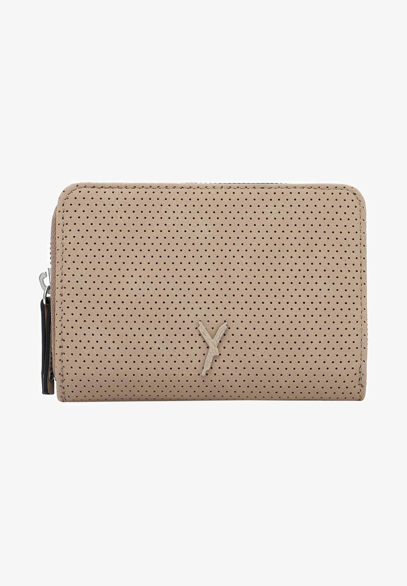 SURI FREY ROMY  - Peněženka - sand