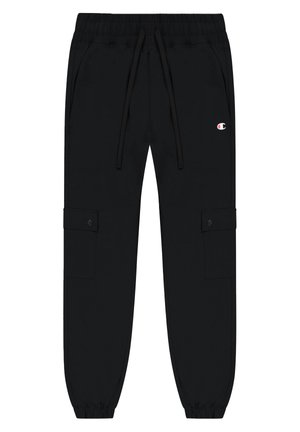 AMERICAN CLASSICS - Pantaloni sportivi - black