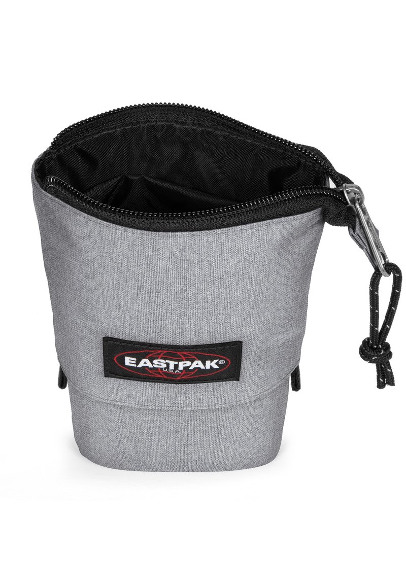 Eastpak UP CASE Trousse sunday grey/gris chiné ZALANDO