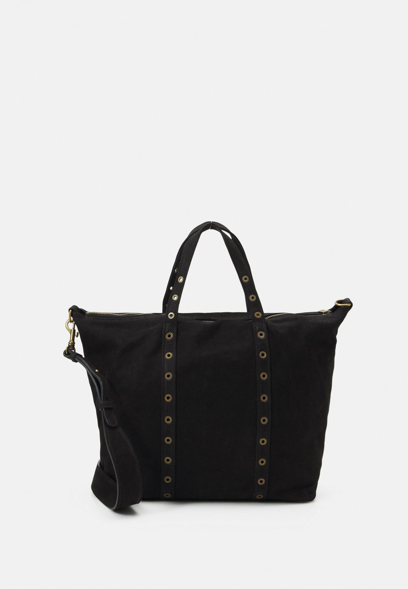 Vanessa Bruno ZIPPY Handbag noir/black Zalando.ie
