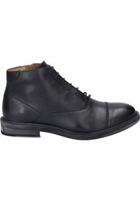 Josef Seibel BRADLEY  - Stivaletti stringati - schwarz
