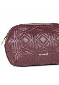 Miriade Borsa a tracolla - bordeaux