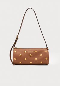 Избран, brown