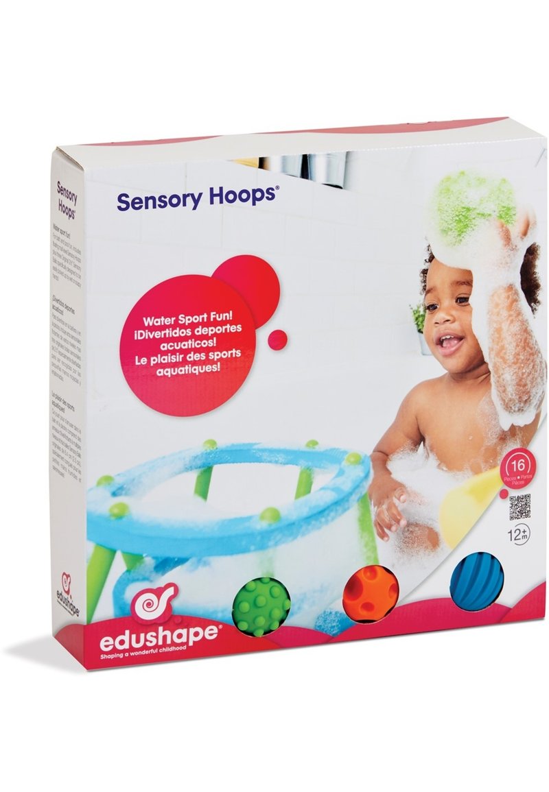 Kinder Kuscheltiere | Edushape Wasserspielzeug multi coloured/mehrfarbig - WR79575 Kinder Kuscheltiere | Edushape Wasserspielzeug multi coloured/mehrfarbig - WR79575